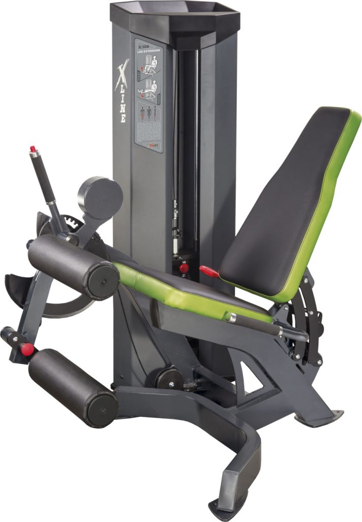 Leg Curl Inter Atletika XR108