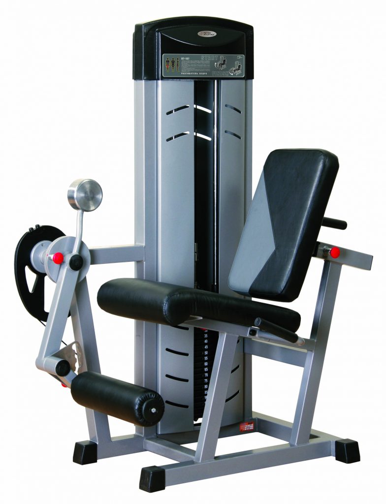 Leg Extension Inter Atletika BT107