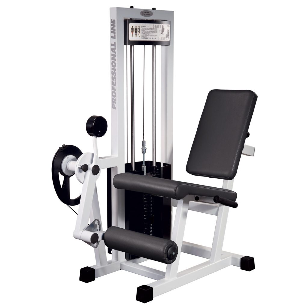 Leg Extension Inter Atletika ST107