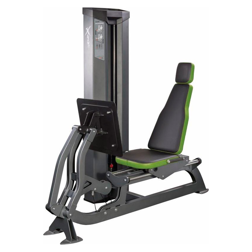 Leg Press Inter Atletika XR140