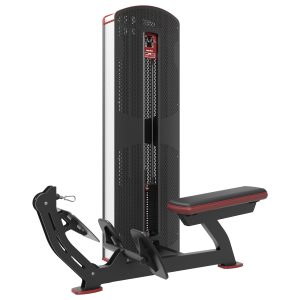 Low Row Interatletika XP102