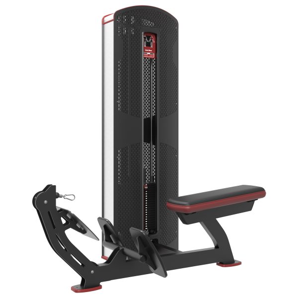 Low Row Interatletika XP102