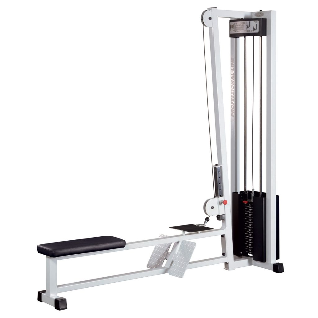 Low Row Inter Atletika ST102