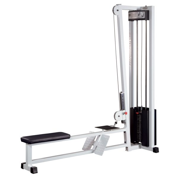 Low Row Inter Atletika ST102