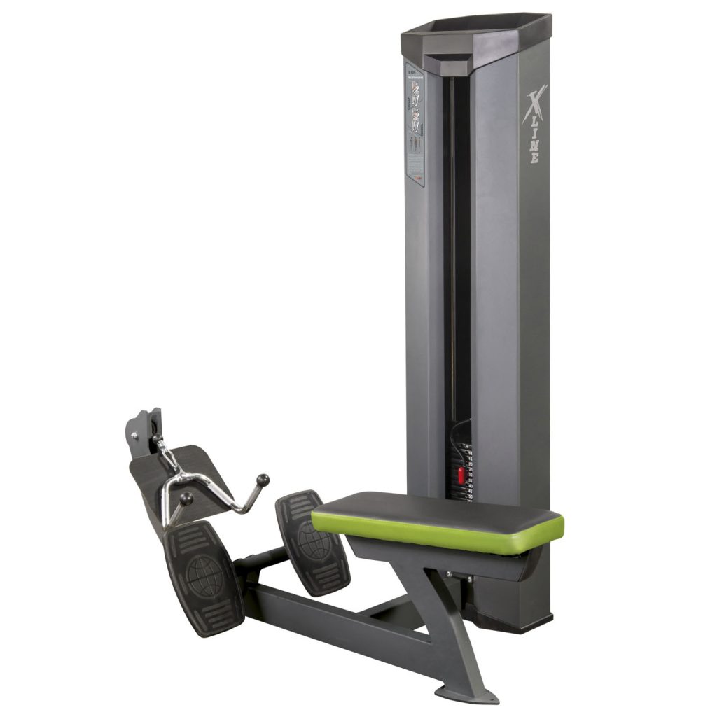 Low Row Inter Atletika XR102