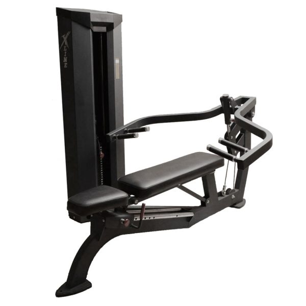 Multi Press Inter Atletika XR126