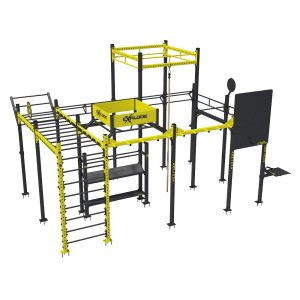 Multistation Inter Atletika KF520