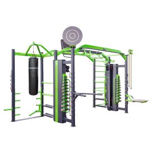 Multistation Inter Atletika KF-S2