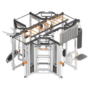 Multistation Inter Atletika KF-S5