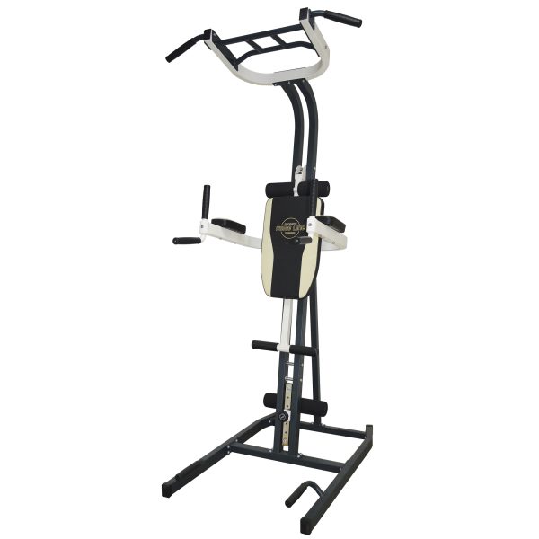 Pull-Up/Dip/Abdominal Combo Interatletika HL011