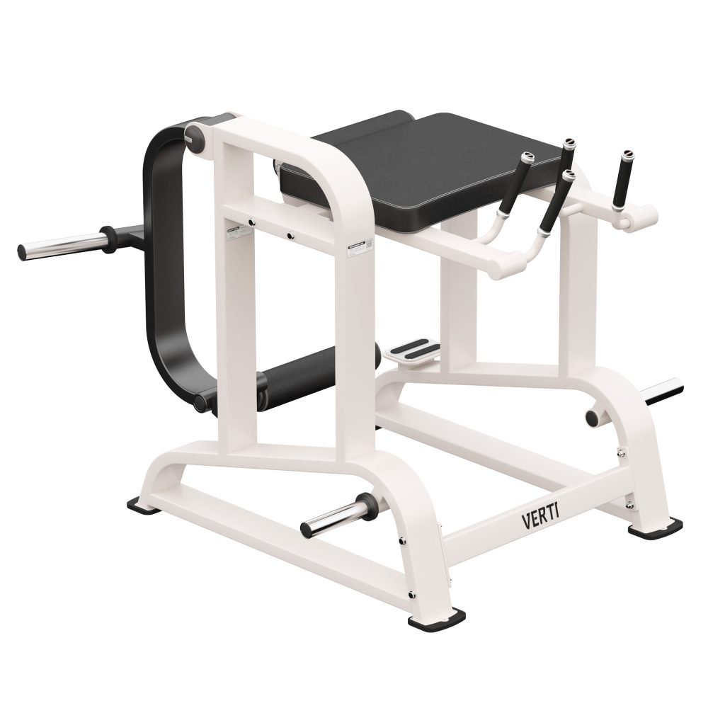 Reverse Hyperextension Inter Atletika V224