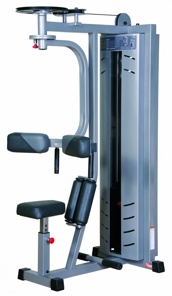 Rotary Torso Inter Atletika BT117