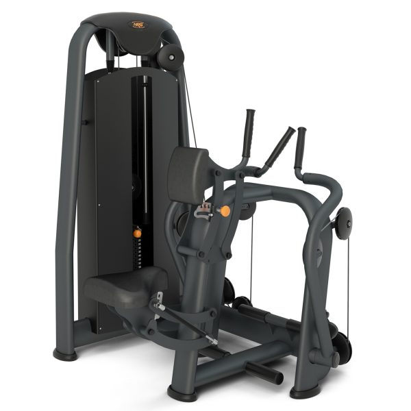 Row Machine Inter Atletika N119