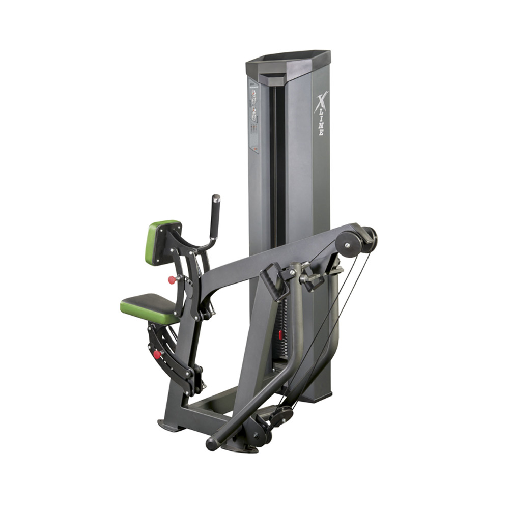 Rowing Machine Inter Atletika XR112