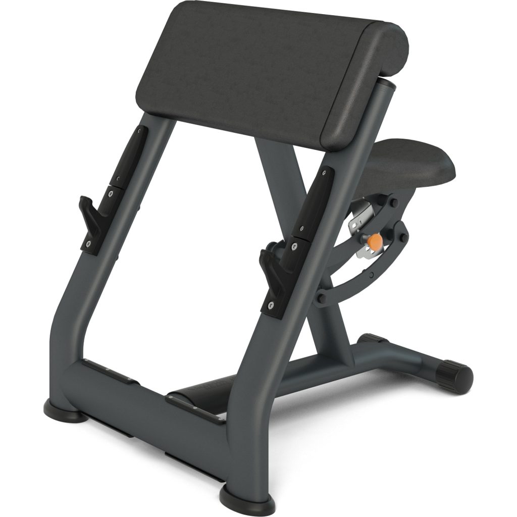 Scott Bench Inter Atletika N206