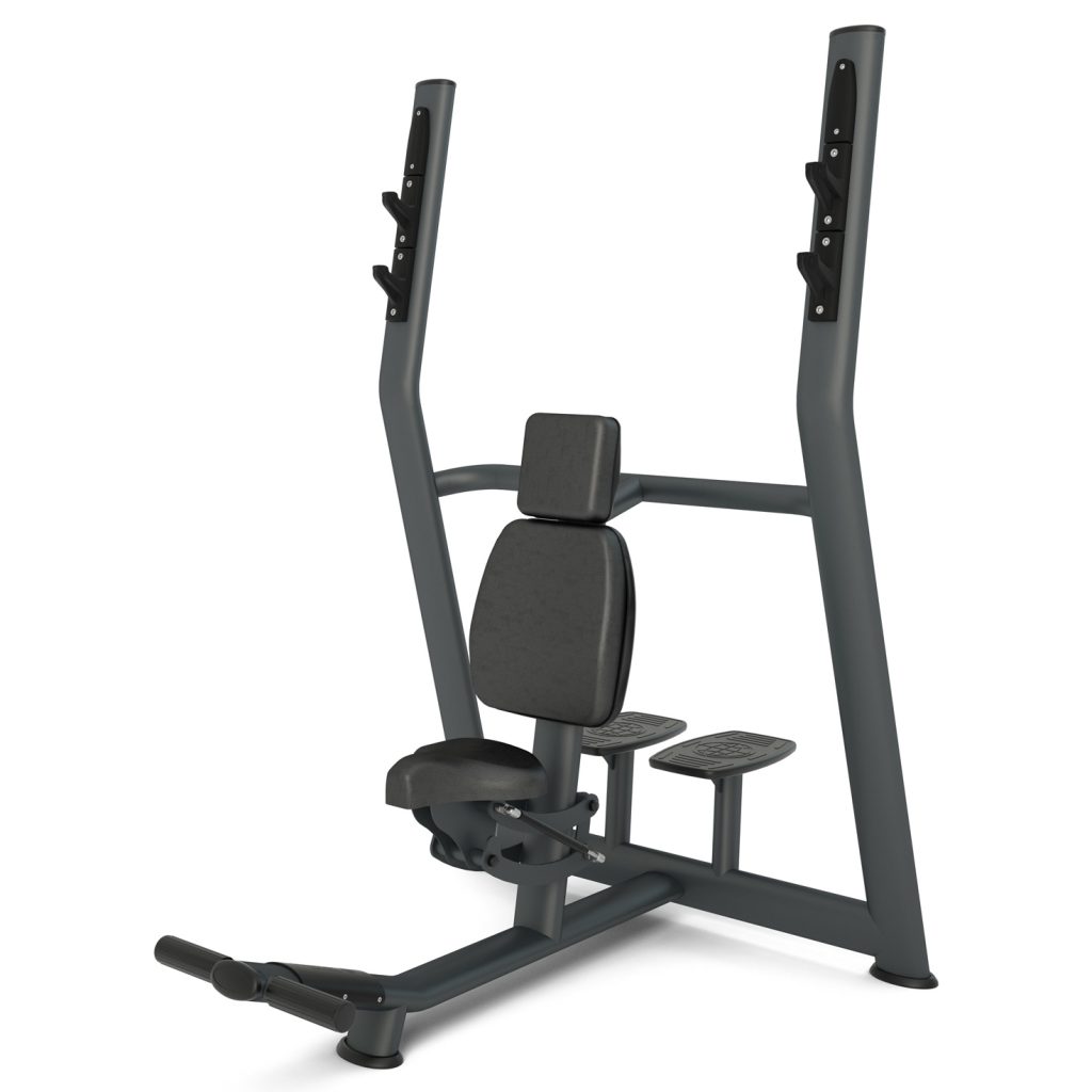 Shoulder Bench Inter Atletika N205