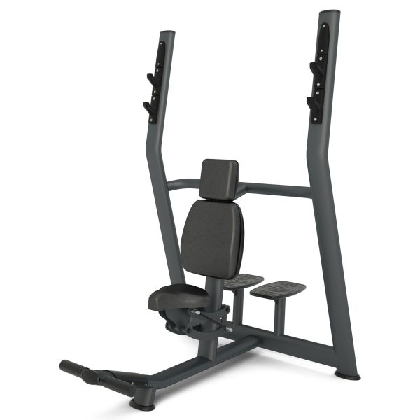 Shoulder Bench Inter Atletika N205