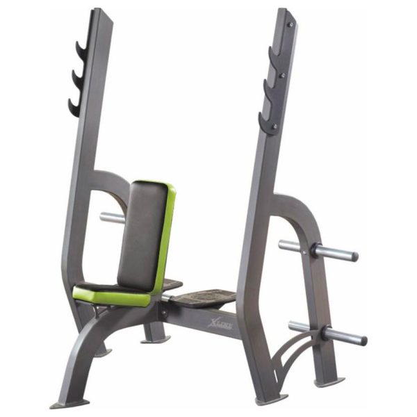 Shoulder Bench Inter Atletika XR307
