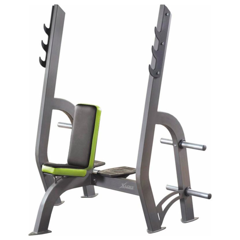 Shoulder Bench Inter Atletika XR307