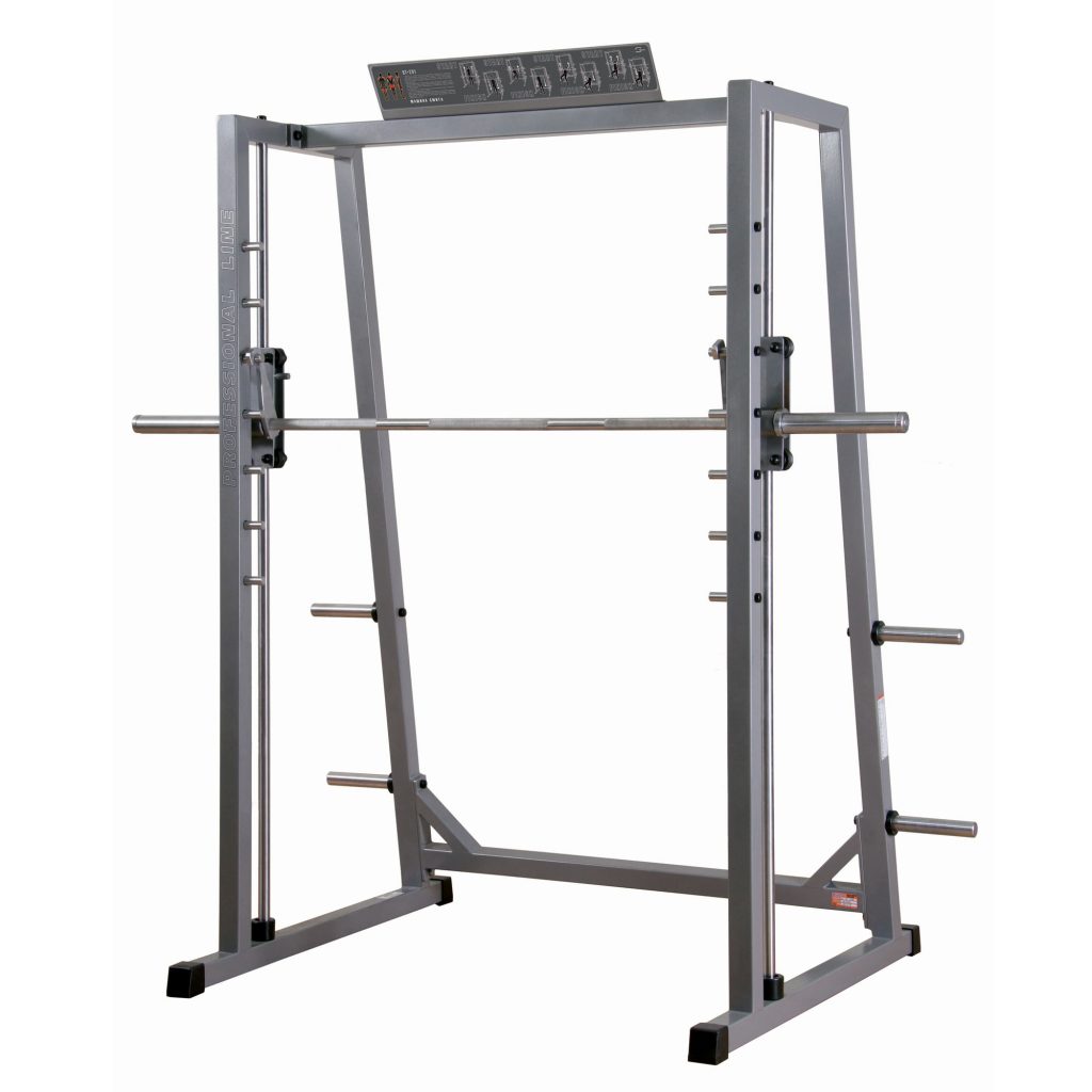 Smith Machine Inter Atletika BT201