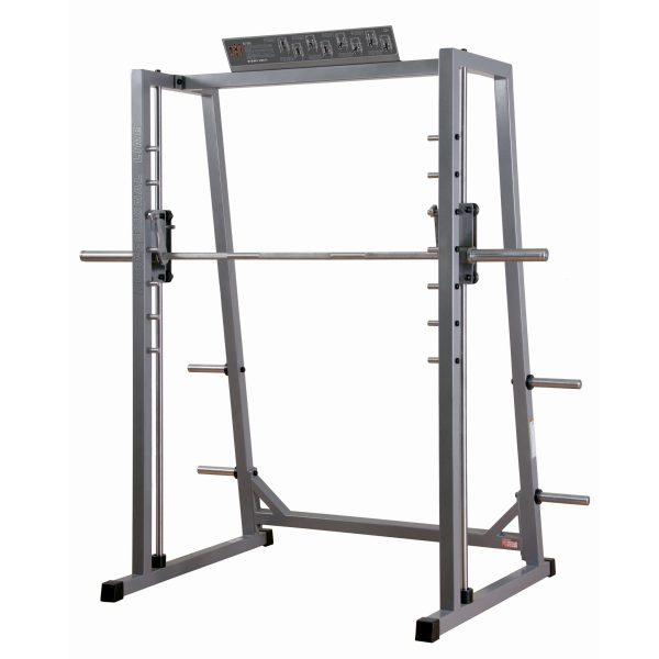 Smith Machine Inter Atletika BT201