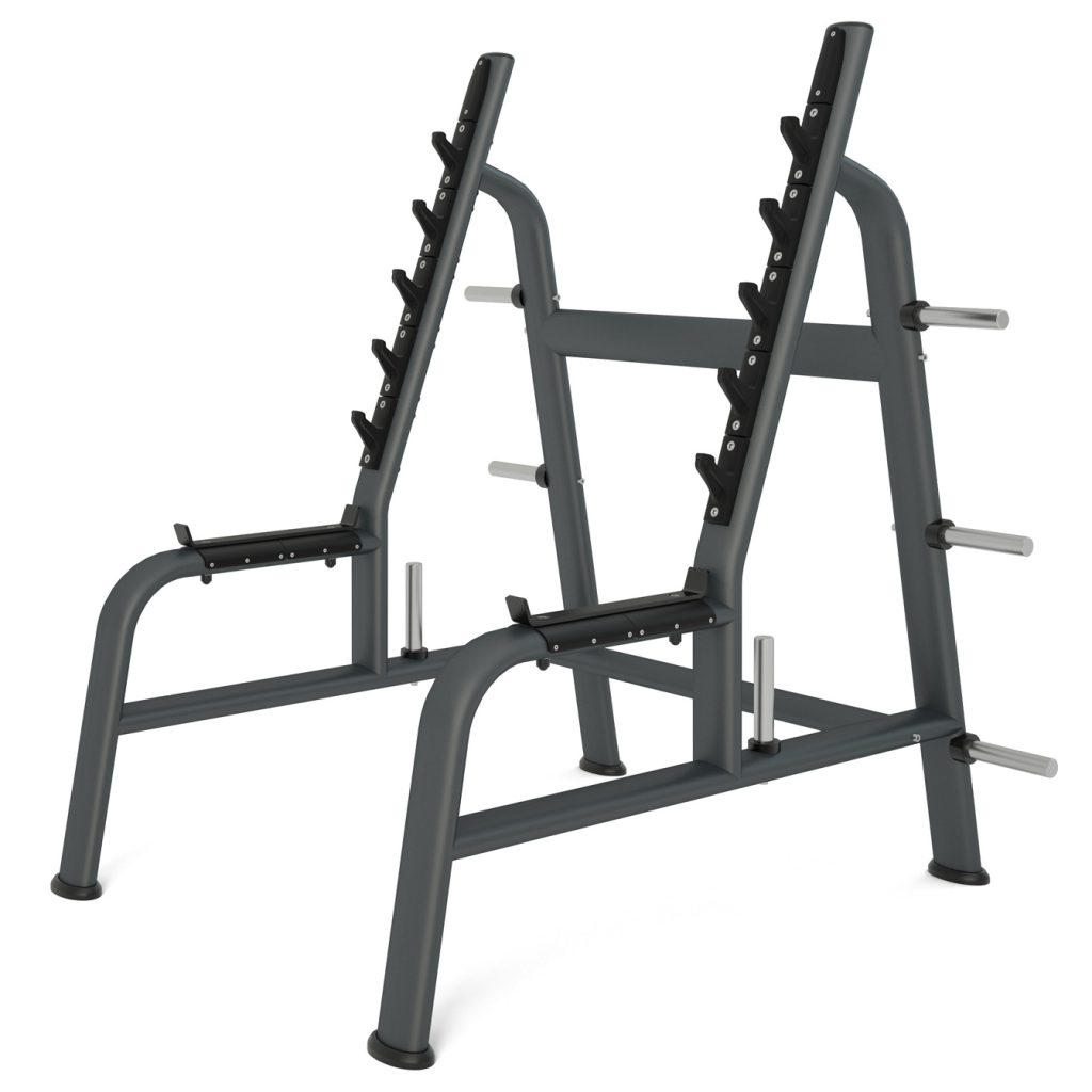 Squat Frame Inter Atletika N210