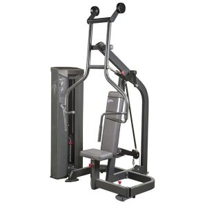 Seated Machine Chest Press Inter Atletika XRS629