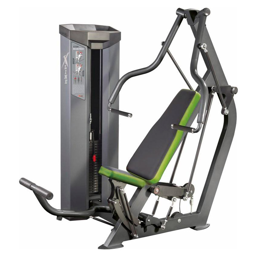 Supine Press Inter Atletika XR129