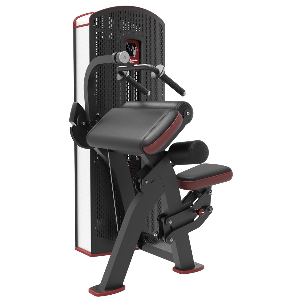 Triceps Extension Interatletika XP105