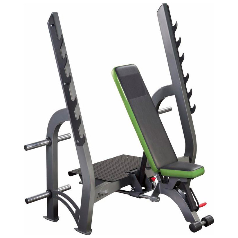 Universal Press Bench Inter Atletika XR314