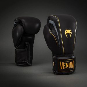 ΠΠΎΠΊΡΠΎΠ²ΠΈ Π ΡΠΊΠ°Π²ΠΈΡΠΈ Venum Streamline Boxing Gloves Black/Gold β ΠΈΠ·Π³Π»Π΅Π΄ ΠΎΡΠΏΡΠ΅Π΄