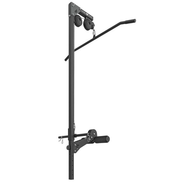 Комплект фитнес пейка с горен скрипец Marbo Sport MS-L102 2.0