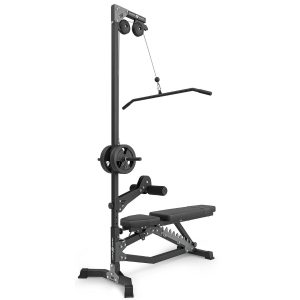 Фитнес Пейка с Горен Скрипец Marbo Sport MS-L102 2.0