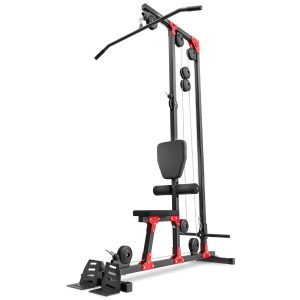 Горен и Долен Скрипец Marbo Sport MH-W106 2.0 – страничен изглед