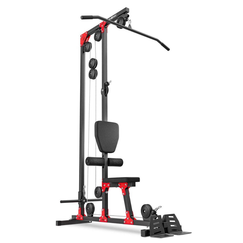 Горен и Долен Скрипец Marbo Sport MH-W106 2.0