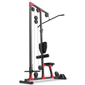 Горен и Долен Скрипец Marbo Sport MH-W106 2.0 с регулируем фиксатор за бедрата