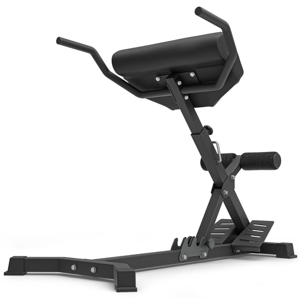 Хиперекстензия Marbo Sport MS-L108 2.0 – страничен изглед