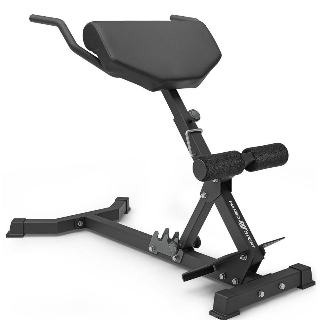 Хиперекстензия Marbo Sport MS-L108 2.0