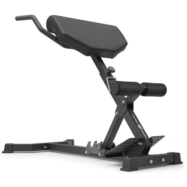 Хиперекстензия Marbo Sport MS-L108 2.0 с регулируем ъгъл на облегалката