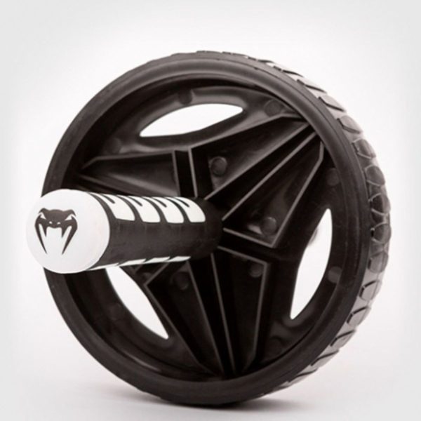 Колело за коремни преси Venum Challenger Abs Wheel Black/White