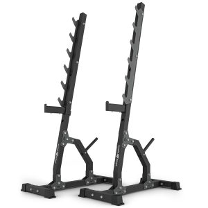 Стойки за щанги Marbo Sport MS-S105 2.0 с обезопасителни куки