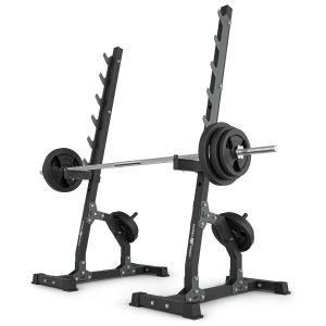 Многостепенни стойки за щанги Marbo Sport MS-S105 2.0