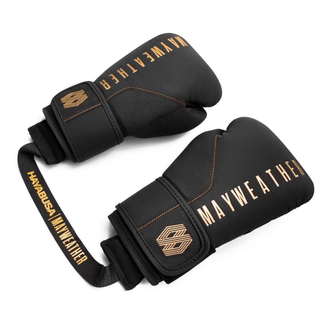 Обезмирисител за боксови ръкавици Hayabusa Mayweather с бамбуков въглен