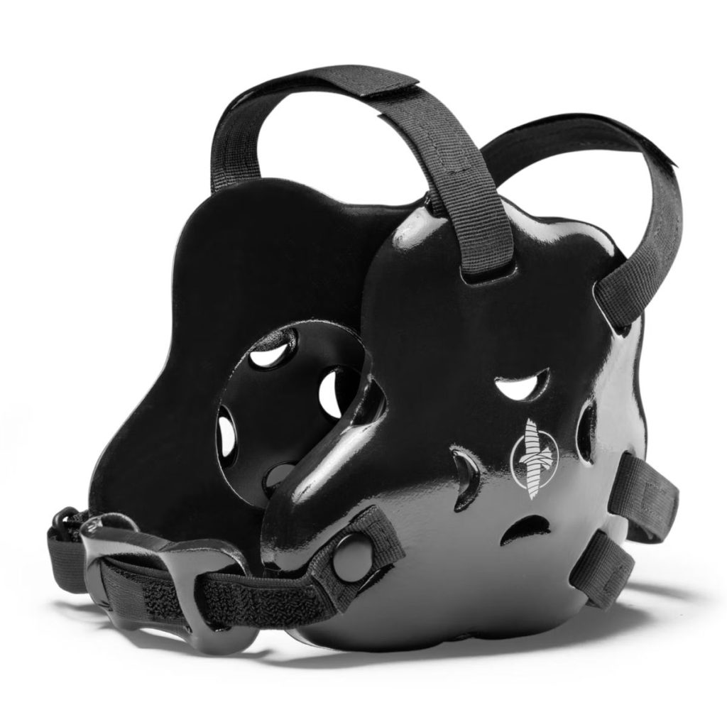 протектор за уши Hayabusa Wrestling Headgear