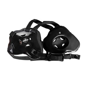 протектор за уши Hayabusa Wrestling Headgear вътрешна част