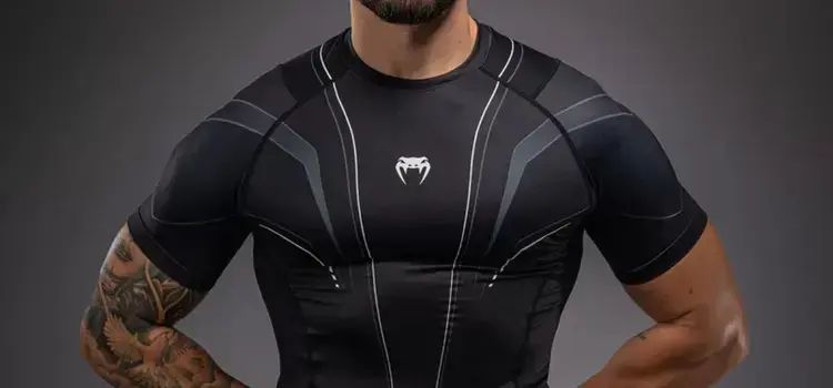 Каква Venum UFC екипировка да изберете?