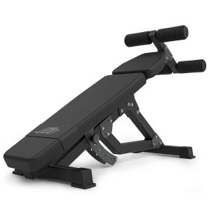 Пейка за коремни мускули Marbo Sport MS-L110 2.0