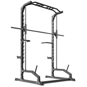 Смит машина Marbo Sport MS-U105 2.0 с лост за набирания