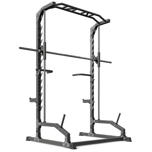 Смит машина Marbo Sport MS-U105 2.0 с лост за набирания