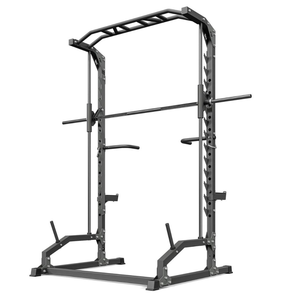 Смит машина Marbo Sport MS-U105 2.0